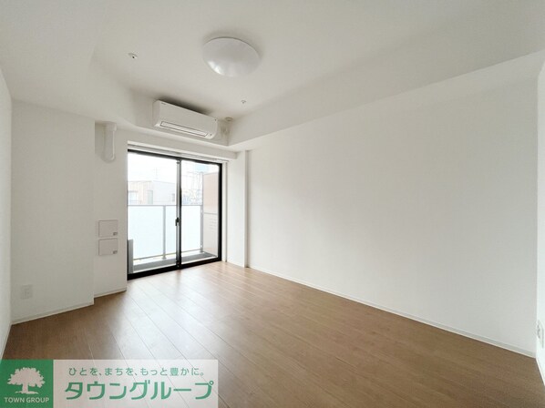 RELUXIA品川中延の物件内観写真